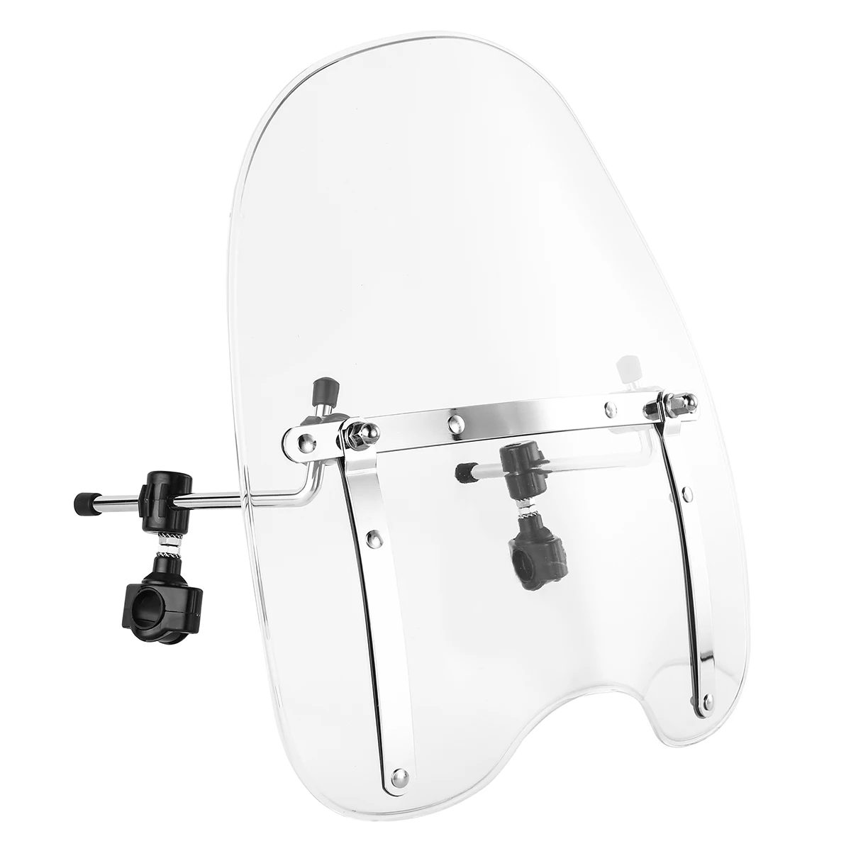 Motorcycle 7/8" ABS Clear Light Smoke Windscreen Windshield For Harley Touring FLTX FLHT Sportster XL1200 XL 883 Softail Dyna
Motorcycle 7/8" ABS Clear Light Smoke Windscreen Windshield For Harley Touring FLTX FLHT Sportster XL1200 XL 883 Softail Dyna