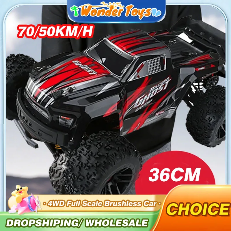 1/12 Large 4Wd Rc Off-Road Car High Speed Climbing Truck 2.4G 1:12 Full Scale Remote Control Vehicle Boys Competitive Racing Car
1/12 Large 4Wd Rc Off-Road Car High Speed Climbing Truck 2.4G 1:12 Full Scale Remote Control Vehicle Boys Competitive Racing Car