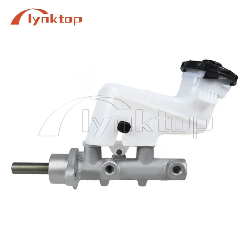 Brake Master Pump Cylinder for Honda Accord VII 2.0 2.4 3.0 2003-2007 46101-SDD-G51
Brake Master Pump Cylinder for Honda Accord VII 2.0 2.4 3.0 2003-2007 46101-SDD-G51