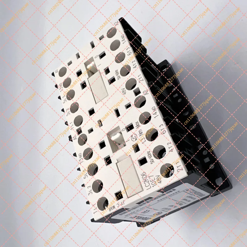 LC2K06 09 12 16 Reversing Contactor, K-Type Mechanical Interlock AC36V/220V
LC2K06 09 12 16 Reversing Contactor, K-Type Mechanical Interlock AC36V/220V