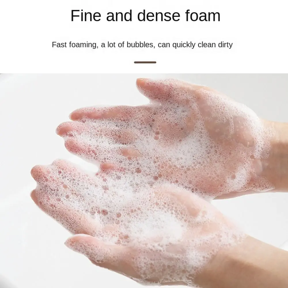 Симпатичное бумажное мыло в форме панды, мыло в штучной упаковке, ароматические ломтики мыла, вспенивающиеся одноразовые хлопья для мытья рук, ванна
Симпатичное бумажное мыло в форме панды, мыло в штучной упаковке, ароматические ломтики мыла, вспенивающиеся одноразовые хлопья для мытья рук, ванна