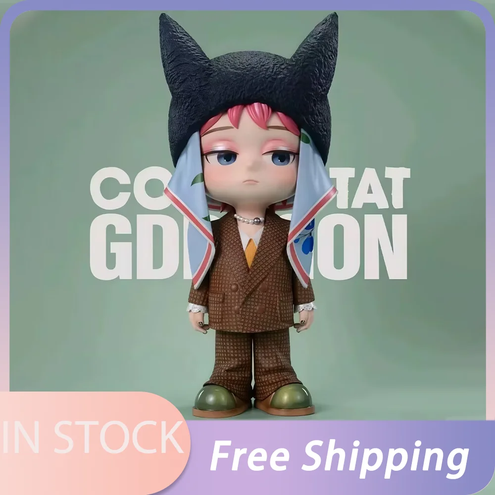 Новая фигурка G-Dragon 16 см: GD Mama Stage Concert Styling, ПВХ-модель, кукла, игрушка, украшение, подарок
Новая фигурка G-Dragon 16 см: GD Mama Stage Concert Styling, ПВХ-модель, кукла, игрушка, украшение, подарок