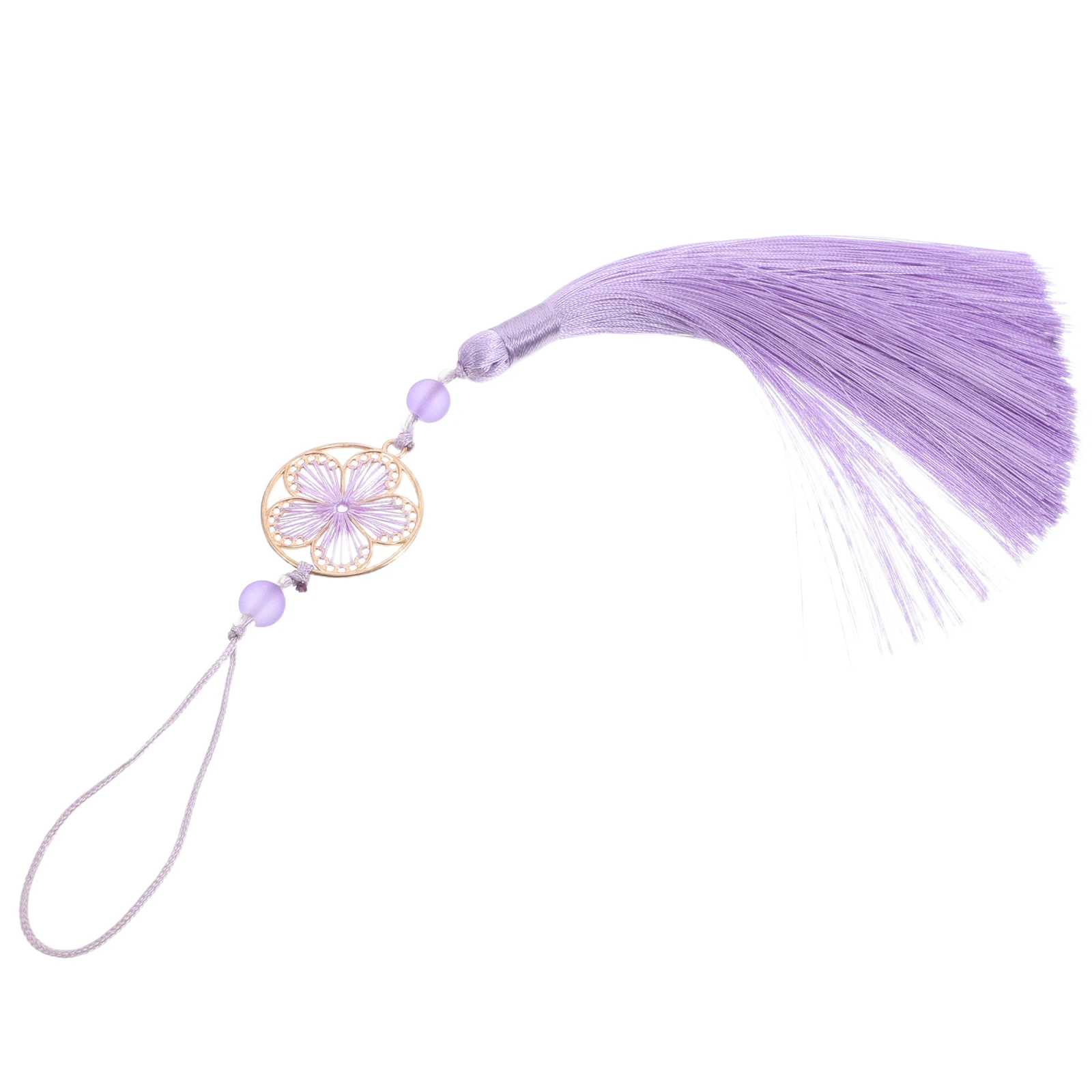 Bamboo Flute Tassels Chinese Instrument Decoration Lavender Cloth Car Hanging Pendant
Bamboo Flute Tassels Chinese Instrument Decoration Lavender Cloth Car Hanging Pendant