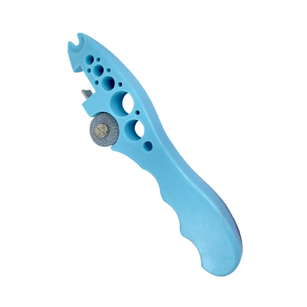 Medical Bottle Opener ABS Material Ampoule Grind Wheel Hospital Clinical Use Nurse Tool Glass Openers
Medical Bottle Opener ABS Material Ampoule Grind Wheel Hospital Clinical Use Nurse Tool Glass Openers