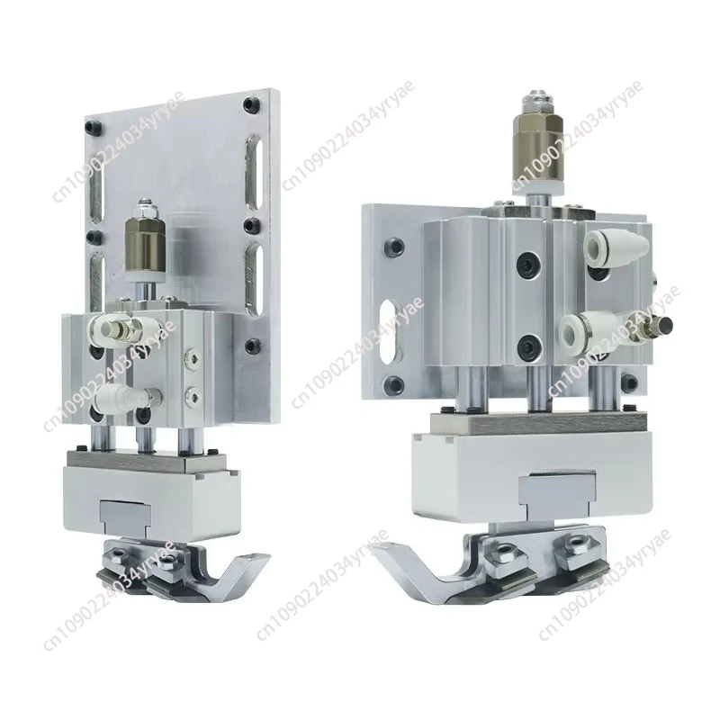 Woodworking machinery Spare parts Flat scraping device Edge banding machine Scraper device
Woodworking machinery Spare parts Flat scraping device Edge banding machine Scraper device