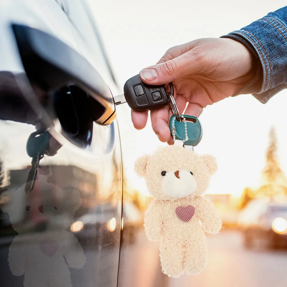 2Pcs Keychain Pendant Perfect Gift Idea for Kids Adults Use on Backpacks Cars Keychains Cute Pendant Decor
2Pcs Keychain Pendant Perfect Gift Idea for Kids Adults Use on Backpacks Cars Keychains Cute Pendant Decor
