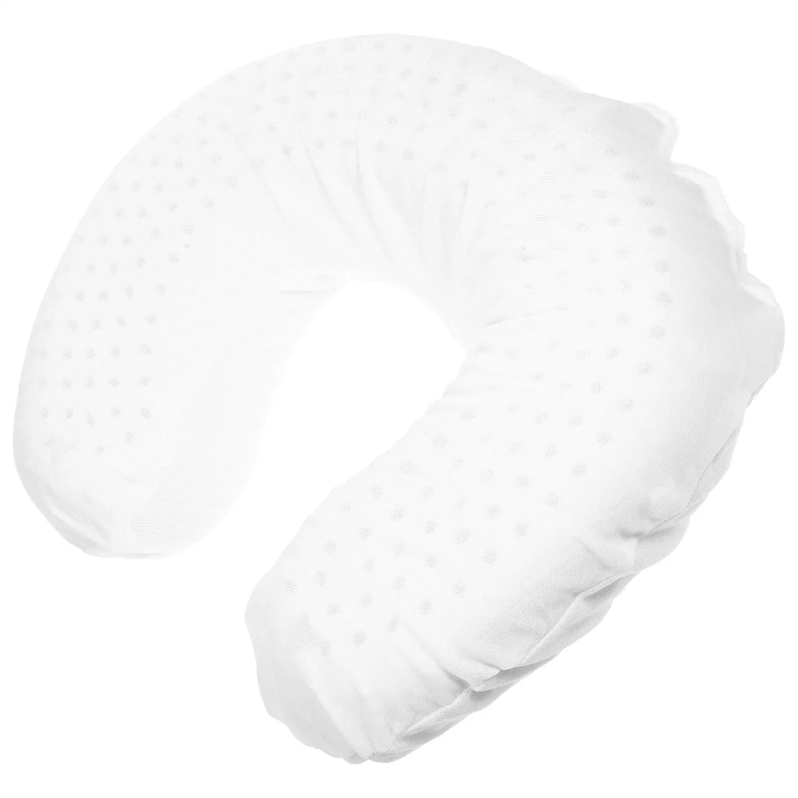 U Shaped Travel Car Bed U Shape Latex Pillow Neck Cushion White Latex Cervical Support Anti Fatigue Lightweight Portable
U Shaped Travel Car Bed U Shape Latex Pillow Neck Cushion White Latex Cervical Support Anti Fatigue Lightweight Portable
