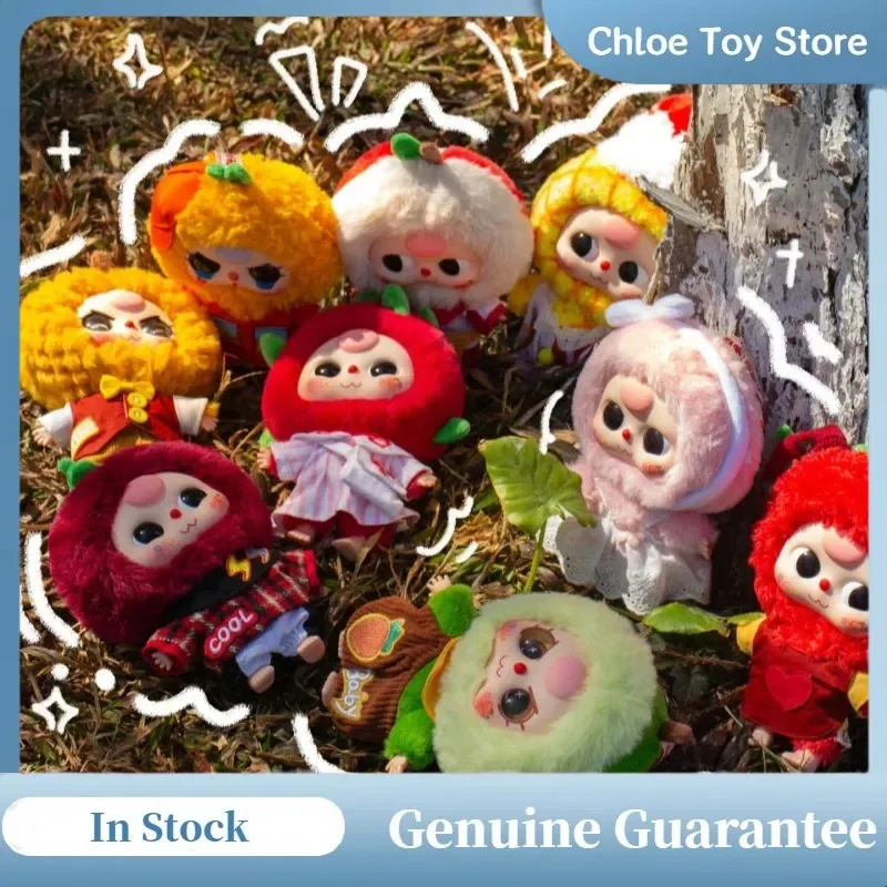 In Stock Baby Three Career Dreamer Series Blind Box Vinyl Face Doll Trendy Play Bag Decor Pendant Cute Mystery Box Friend Gift 
In Stock Baby Three Career Dreamer Series Blind Box Vinyl Face Doll Trendy Play Bag Decor Pendant Cute Mystery Box Friend Gift