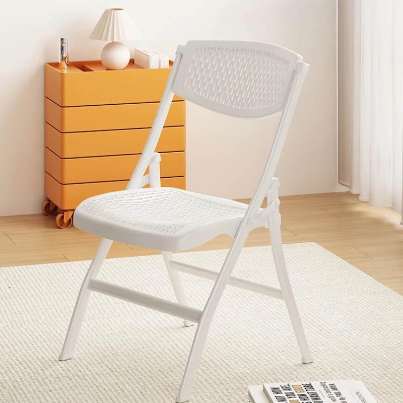 Foldable Chair Dining Office Luxurious Armchair Soft Chairs Kitchen Rustic Wedding Plastic Cadeiras De Jantar Lightweight
Foldable Chair Dining Office Luxurious Armchair Soft Chairs Kitchen Rustic Wedding Plastic Cadeiras De Jantar Lightweight