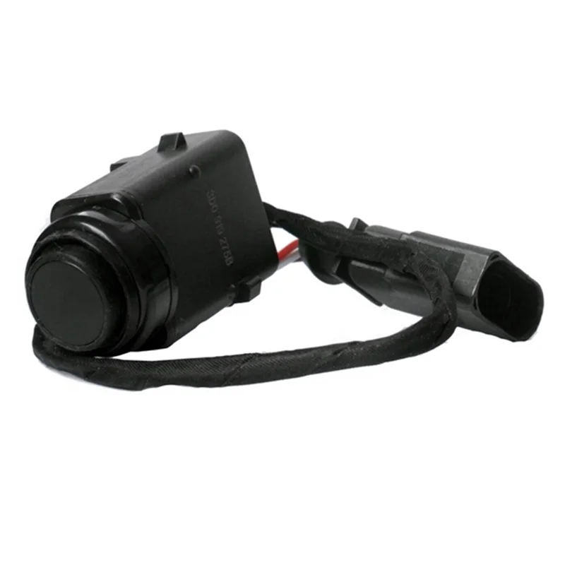 Радарный датчик заднего хода, помощь при парковке 3D0919275B 3D0919275C для моделей автомобилей Porsche Phaeton Touareg
Радарный датчик заднего хода, помощь при парковке 3D0919275B 3D0919275C для моделей автомобилей Porsche Phaeton Touareg