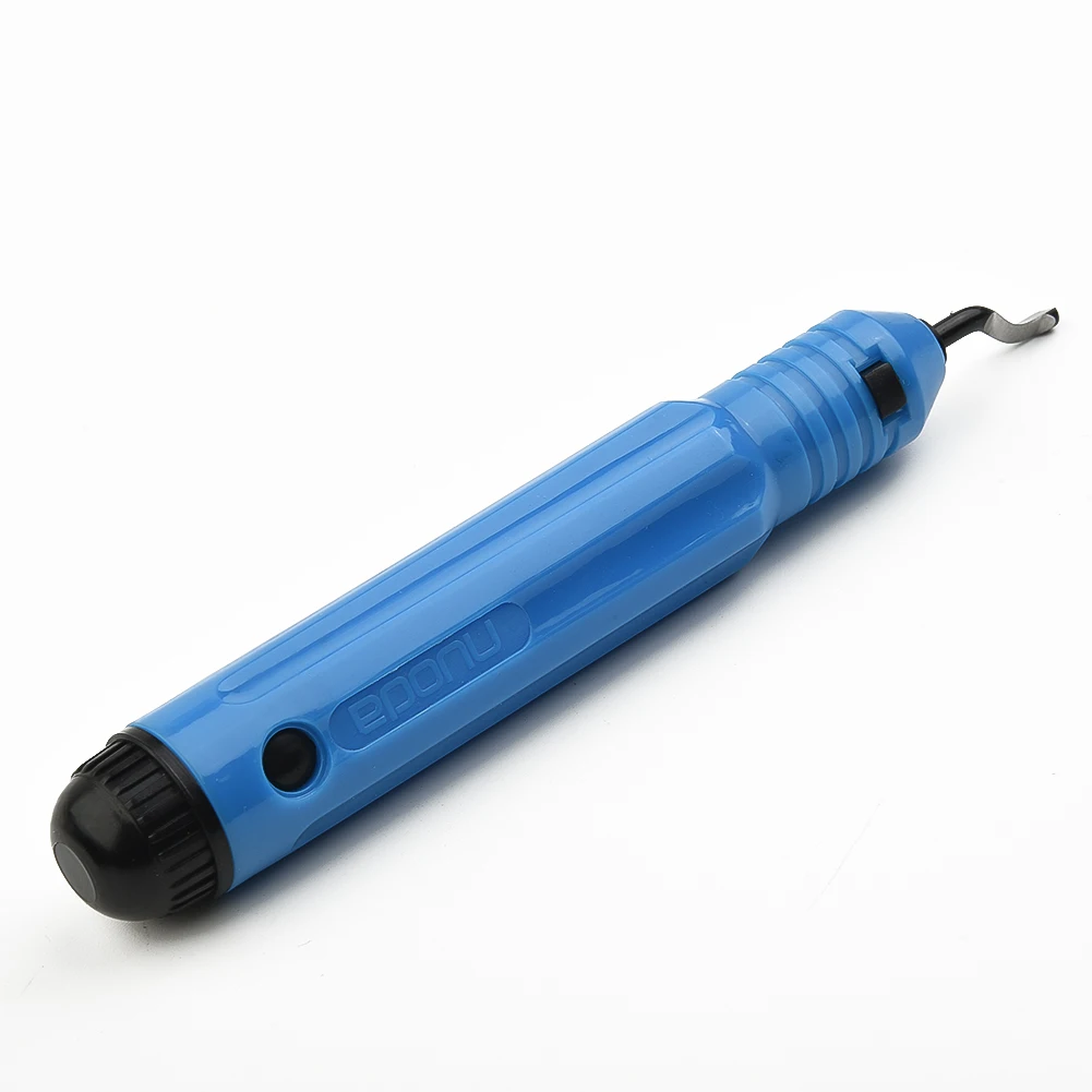 ~Hand Burr 1Trimming 1Knife BS1010 NB1100 Edge Scraper Pipe 1Trimmer HSS Plastic Metal Wood Deburring Tools Rough Edge Remove
~Hand Burr 1Trimming 1Knife BS1010 NB1100 Edge Scraper Pipe 1Trimmer HSS Plastic Metal Wood Deburring Tools Rough Edge Remove