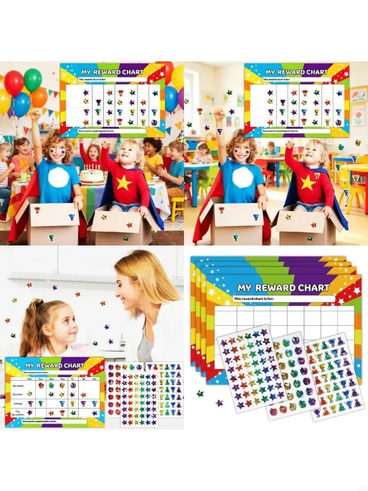 Adhesive Star Reward Sticker with My Chore Chart Sheet Kids Motivation Set For Children Behavior And Homework Motivation
Adhesive Star Reward Sticker with My Chore Chart Sheet Kids Motivation Set For Children Behavior And Homework Motivation