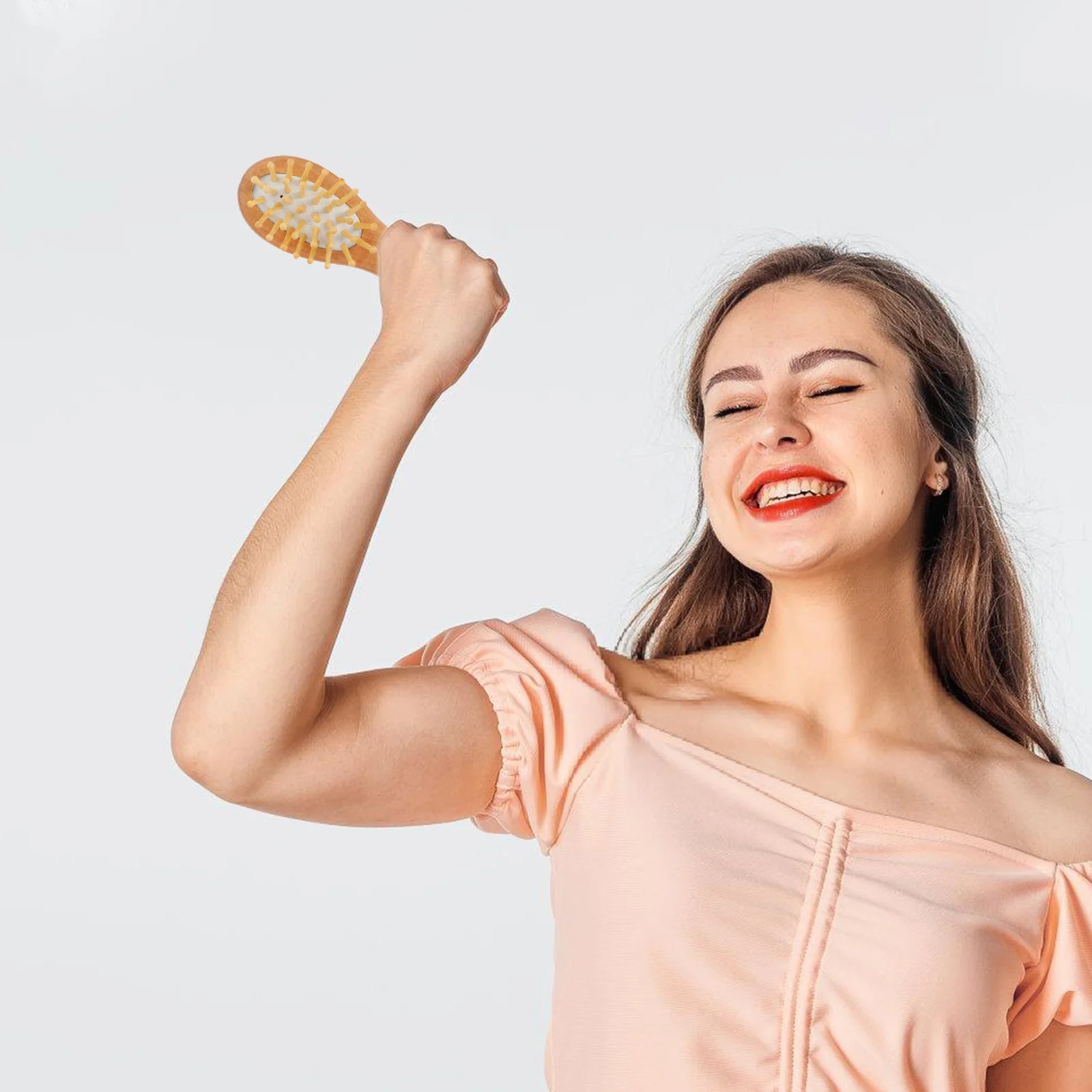 1 комплект, расческа с подушкой безопасности, набор расчесок для массажа кожи головы, деревянная портативная подушка-массажер, снятие стресса, улучшение кровообращения 
1 комплект, расческа с подушкой безопасности, набор расчесок для массажа кожи головы, деревянная портативная подушка-массажер, снятие стресса, улучшение кровообращения