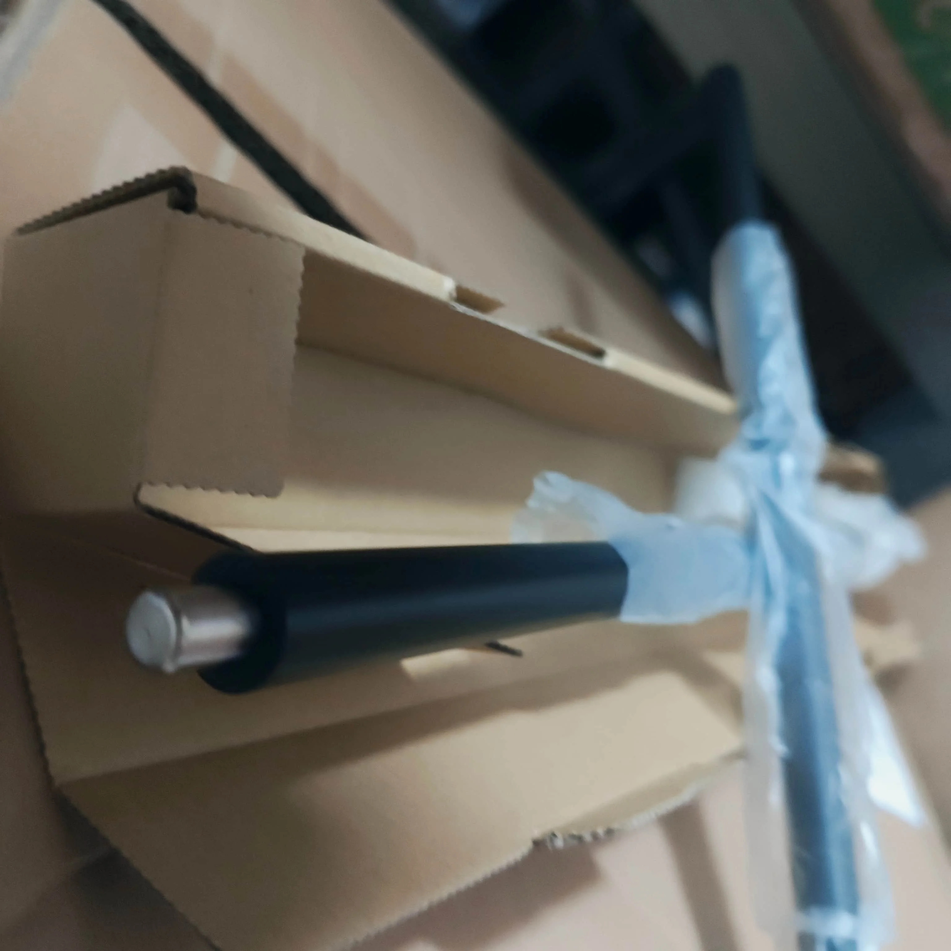 4X 013R00603 013R00602 Primary Charge Roller for XEROX DocuColor 240 242 250 252 260 WorkCentre 7655 7665 7675 7755 7765 7775
4X 013R00603 013R00602 Primary Charge Roller for XEROX DocuColor 240 242 250 252 260 WorkCentre 7655 7665 7675 7755 7765 7775