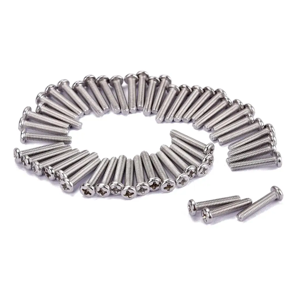 50PCS Guitar Saddle Bridge Screw Replacement Parts Standard Size Durable Metal Lightweight Practical Gift For Guitarists Guitar
50PCS Guitar Saddle Bridge Screw Replacement Parts Standard Size Durable Metal Lightweight Practical Gift For Guitarists Guitar
