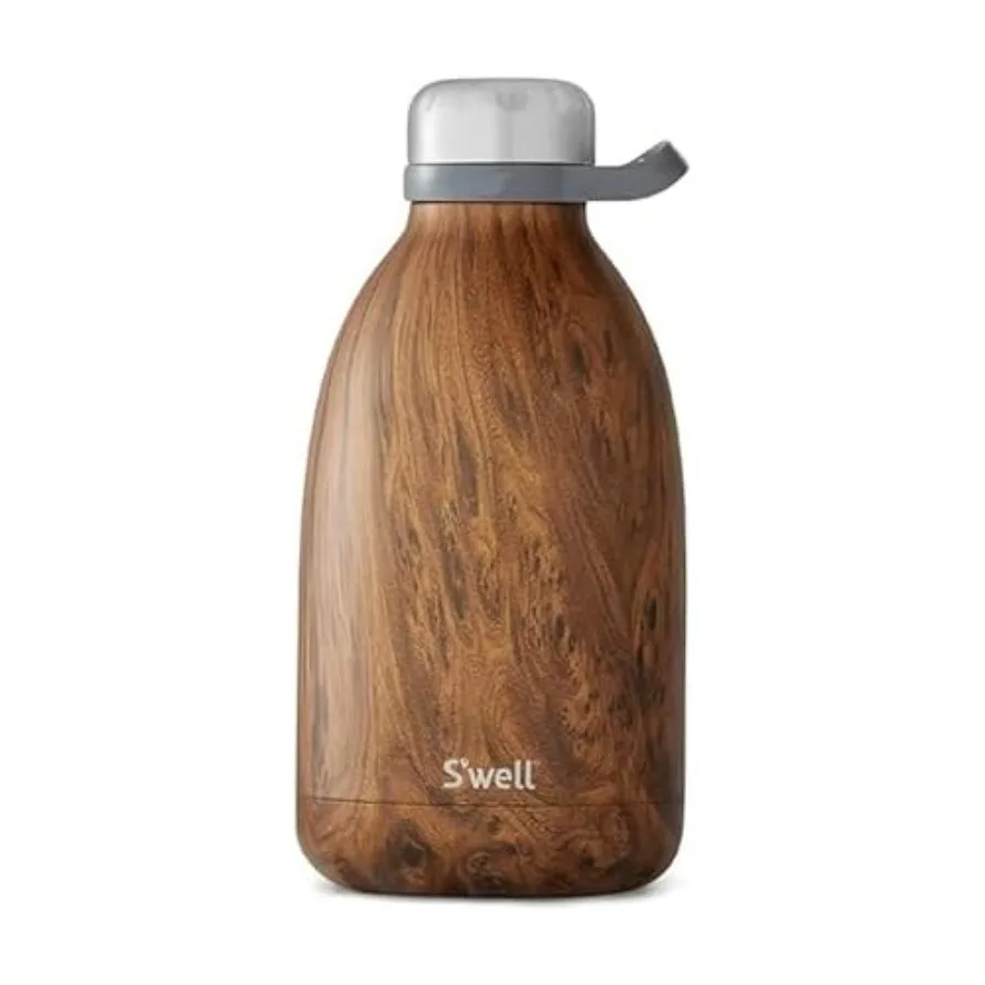 Stainless Steel Roamer Bottle- Fl - Triple-Layered Vacuum-Insulated Containers Keeps Drinks Cold for 72 Hours and Hot for 24-BP
Stainless Steel Roamer Bottle- Fl - Triple-Layered Vacuum-Insulated Containers Keeps Drinks Cold for 72 Hours and Hot for 24-BP
