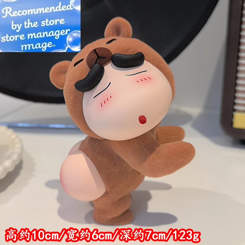 Цветка Shin-Chan серии Butt Bear & Shin-Chan, фигурка с красной нижней частью, коллекционное украшение, классическая детская манга, аниме, периферийные устройства, подарки
Цветка Shin-Chan серии Butt Bear & Shin-Chan, фигурка с красной нижней частью, коллекционное украшение, классическая детская манга, аниме, периферийные устройства, подарки