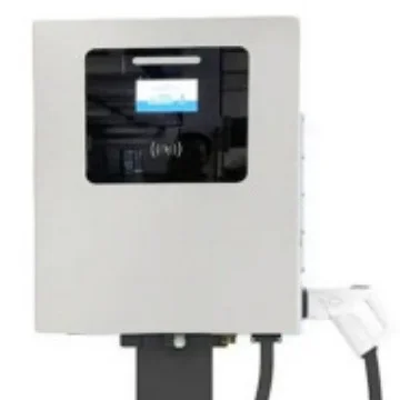 40KW CCS2 Dual Gun New Energy Electric Vehicle Charging Station Home CCS Wall-Mounted Vertical Column Card Swiping European
40KW CCS2 Dual Gun New Energy Electric Vehicle Charging Station Home CCS Wall-Mounted Vertical Column Card Swiping European