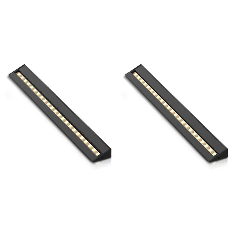 AA76-2X Panda Lux LED Strip Upgrade Kit For Bambu-Lab P1S P1P X1C X1E 3D Printer, 5V 0.3A LED Strip
AA76-2X Panda Lux LED Strip Upgrade Kit For Bambu-Lab P1S P1P X1C X1E 3D Printer, 5V 0.3A LED Strip