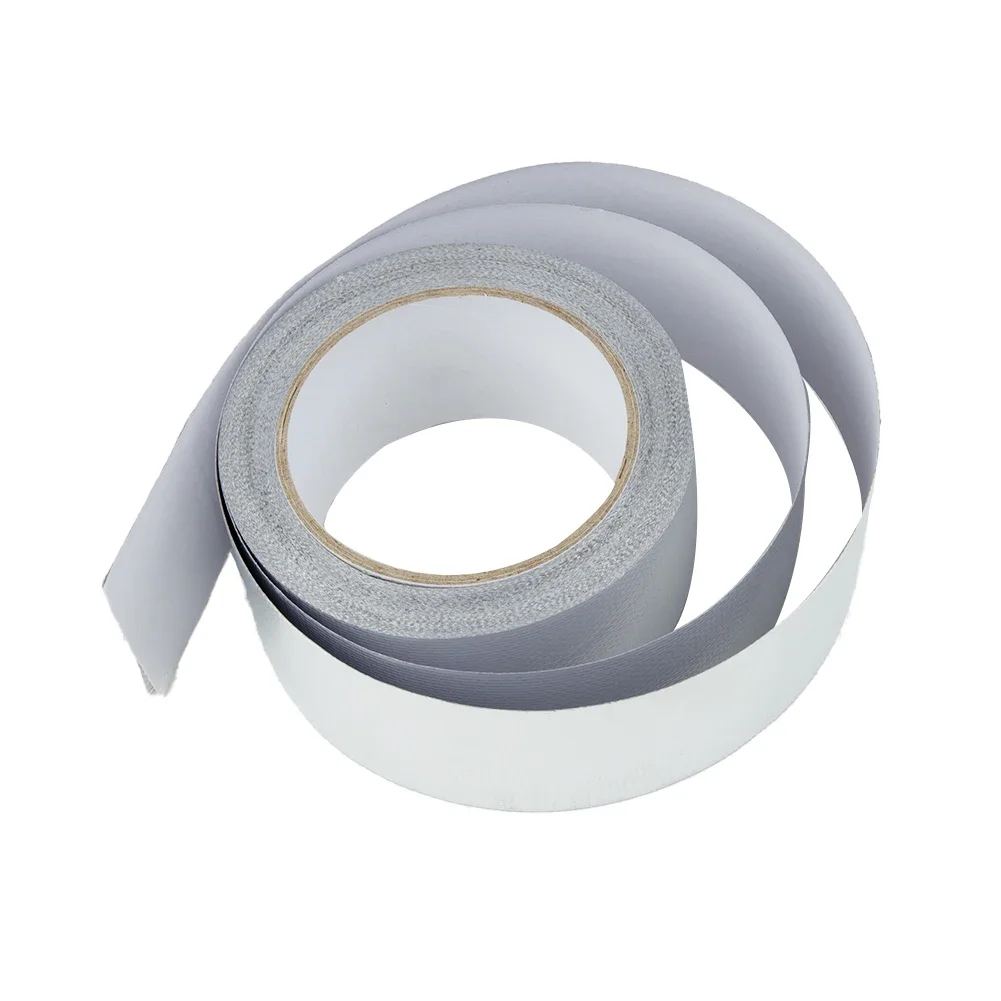 Brand New High Quality New Practical Bandage Tape Manifold Replacement Silver 20 Meter * 5CM Accessories Exhaust
Brand New High Quality New Practical Bandage Tape Manifold Replacement Silver 20 Meter * 5CM Accessories Exhaust