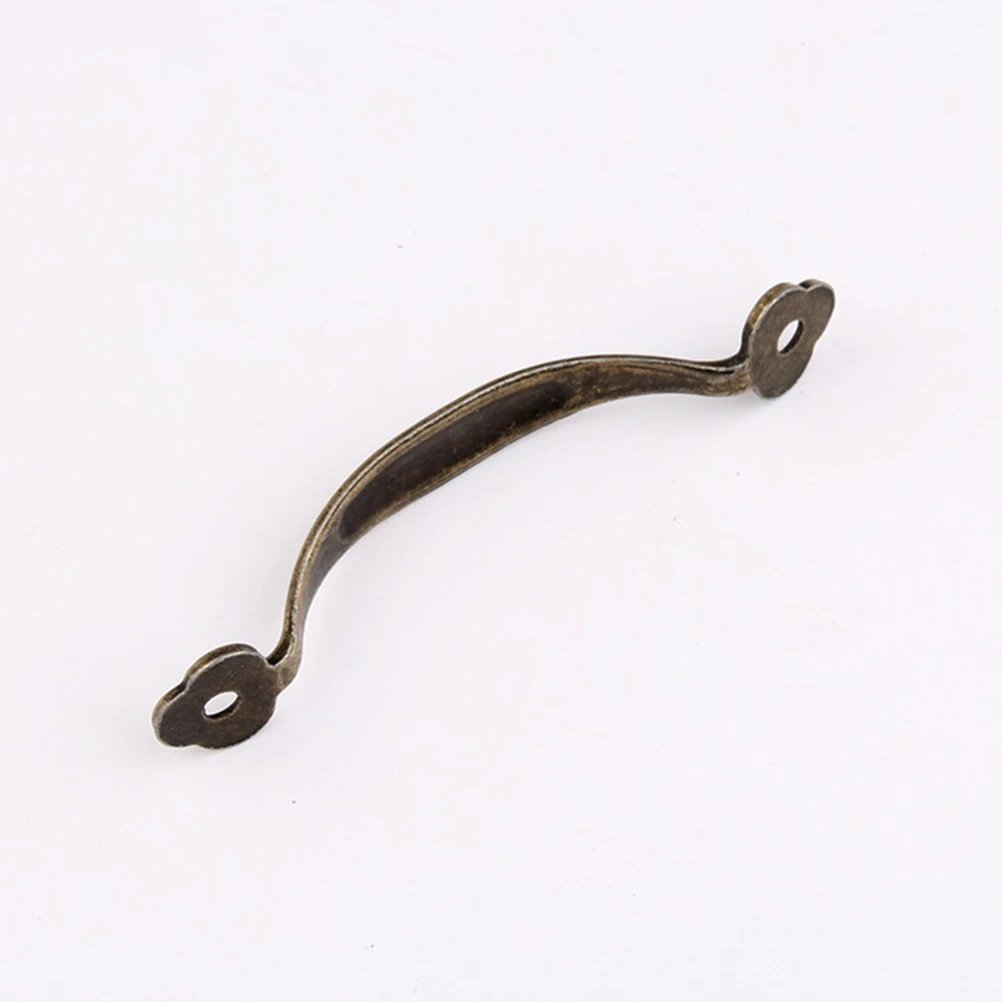 12Pcs Alloy Vintage Furniture Door Handles Cabinet Pulls Wardrobe Drawer Handle Zinc Alloy Home Office Use
12Pcs Alloy Vintage Furniture Door Handles Cabinet Pulls Wardrobe Drawer Handle Zinc Alloy Home Office Use