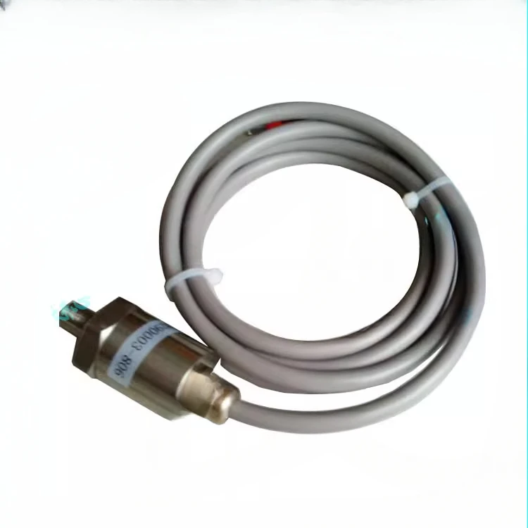 Suitable for Screw Air Compressor Accessories 88290003-806 Pressure Sensor
Suitable for Screw Air Compressor Accessories 88290003-806 Pressure Sensor