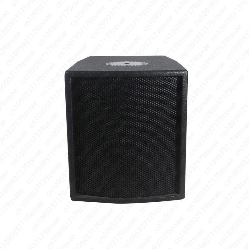120W 8-inch DSP Control 1X8 Woofer Driver Subwoofer with POE Power Supply
120W 8-inch DSP Control 1X8 Woofer Driver Subwoofer with POE Power Supply