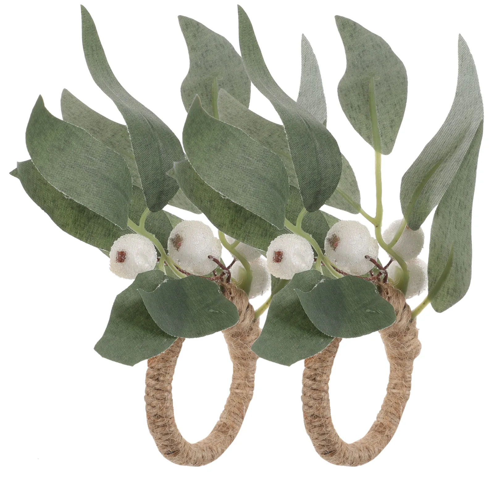 2 Pcs Napkin Ring Decoration Rings Modern Dining Table Serviette Hotel Buckle Leaf Holders
2 Pcs Napkin Ring Decoration Rings Modern Dining Table Serviette Hotel Buckle Leaf Holders