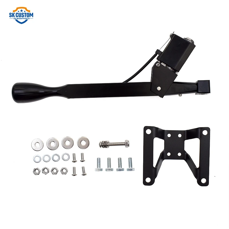 For Honda B Series D Series EG EK CRX EF Manual Short Shifter
For Honda B Series D Series EG EK CRX EF Manual Short Shifter