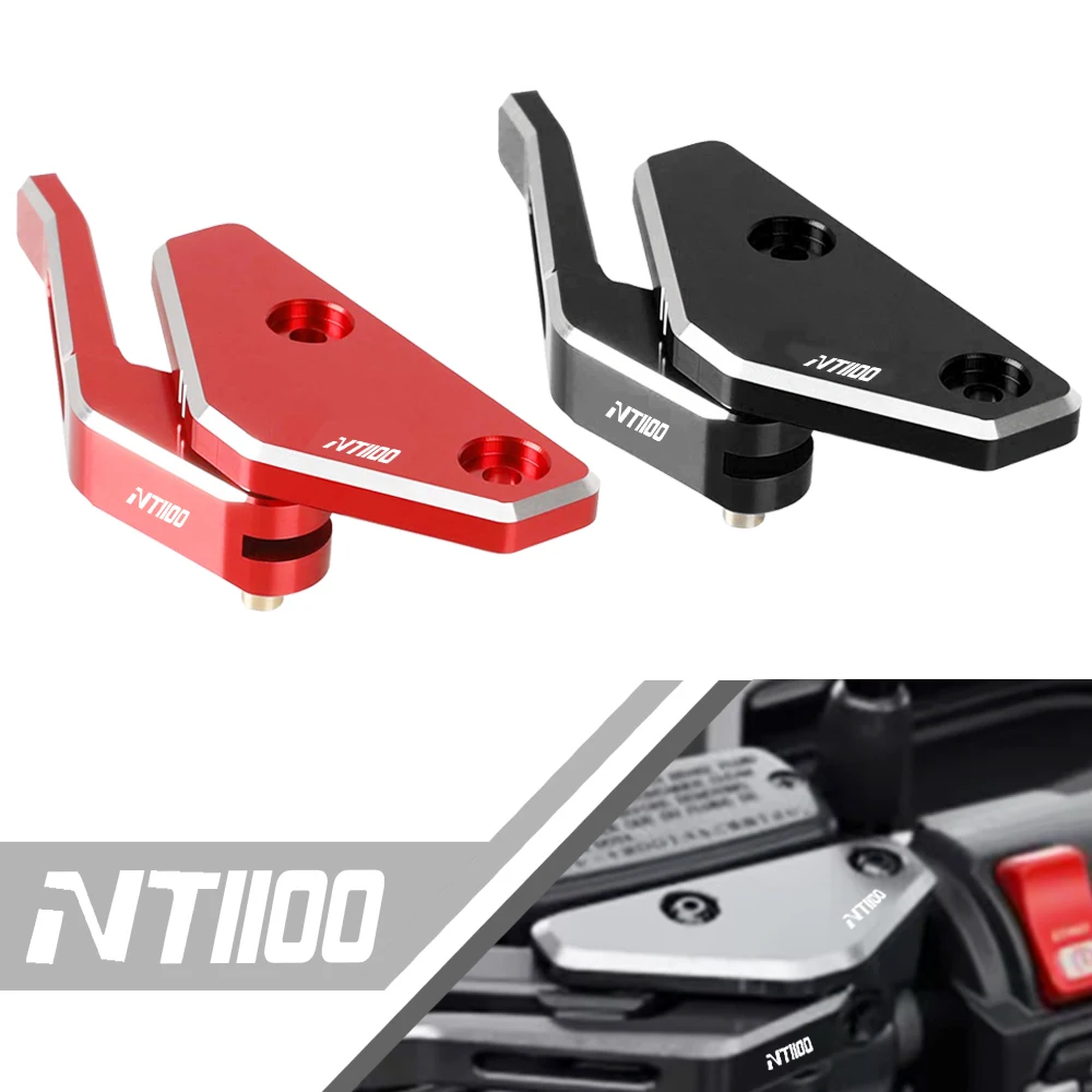 XADV750 NT1100 New Motorcycle Accessories Parking brake lever cover set For HONDA XADV DCT 21 2022 2023 2024 2025 xadv 750 2021
XADV750 NT1100 New Motorcycle Accessories Parking brake lever cover set For HONDA XADV DCT 21 2022 2023 2024 2025 xadv 750 2021