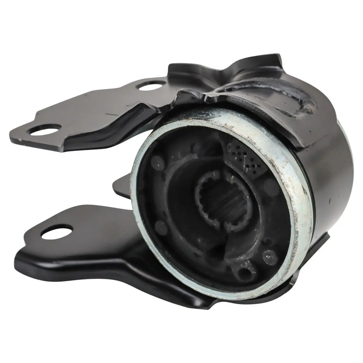 Front Lower Rearward Control Arm Bushing for Volvo S60 S80 V60 V70 XC60 XC70 31387571 31387572
Front Lower Rearward Control Arm Bushing for Volvo S60 S80 V60 V70 XC60 XC70 31387571 31387572