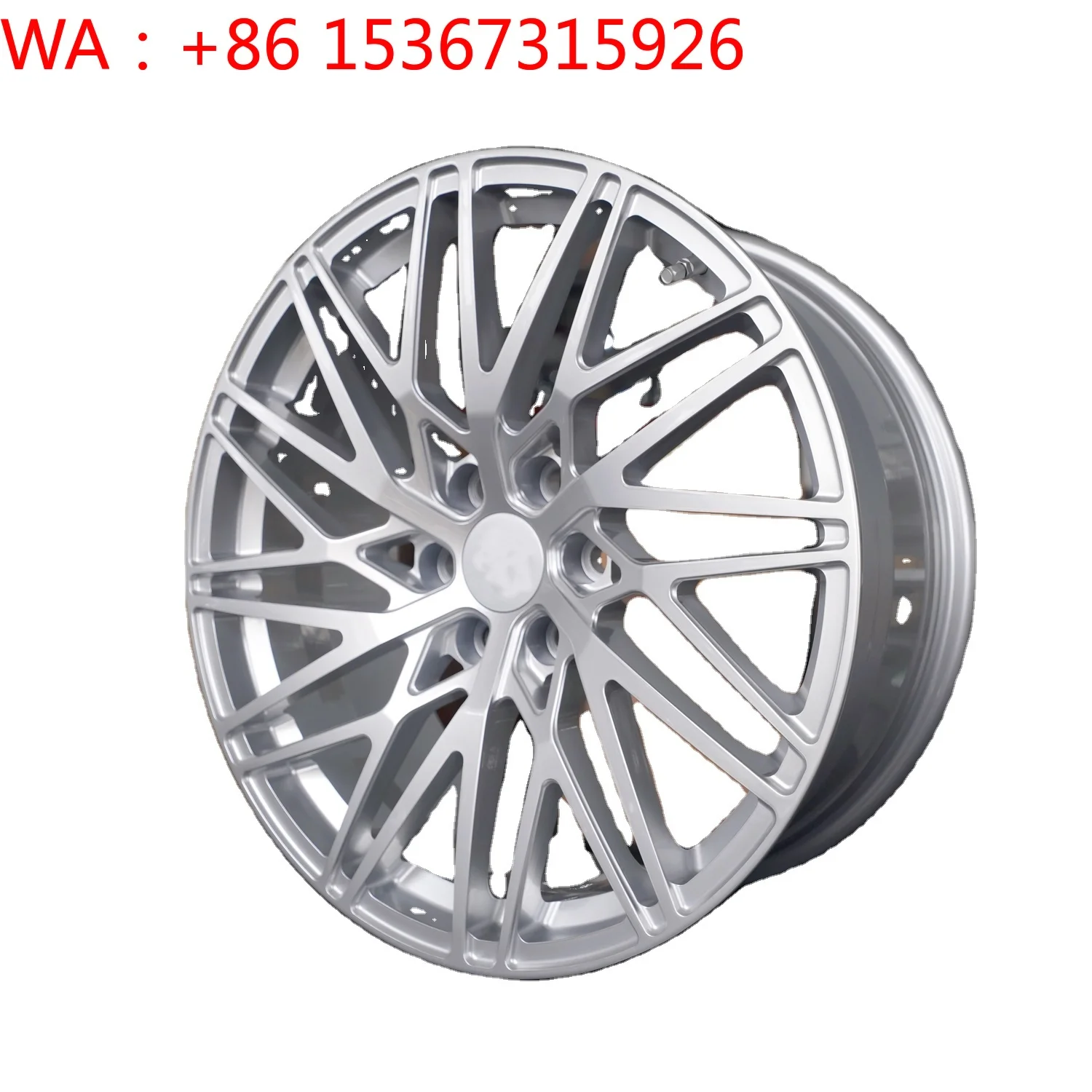 Professional 6061-T6 Chromed Monoblock Forged Wheels 98mm PCD 25mm/30mm/35mm/40mm ET New Painted Rims
Professional 6061-T6 Chromed Monoblock Forged Wheels 98mm PCD 25mm/30mm/35mm/40mm ET New Painted Rims