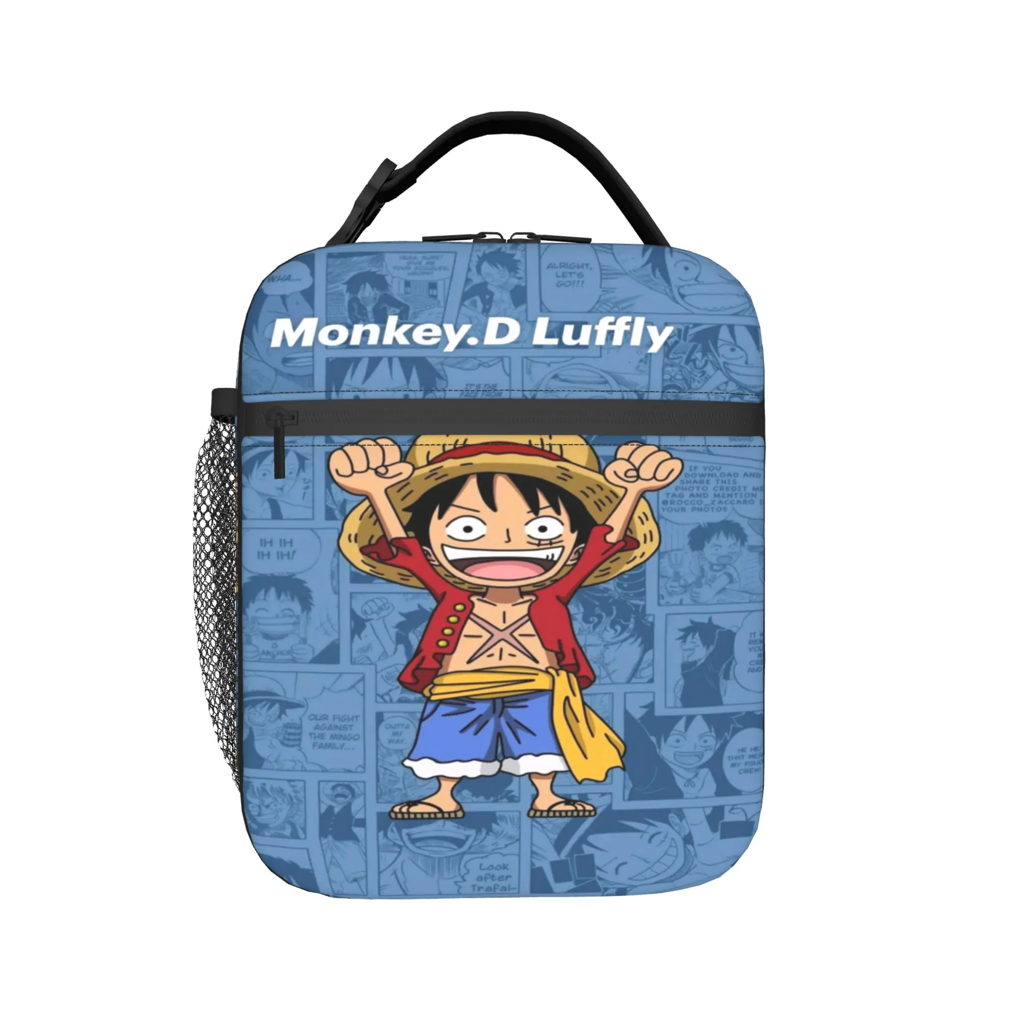 luffys o-one-piece-e zoro Thermal Insulated Lunch Bag for School Portable Food Bag Men Women Thermal Cooler Lunch Boxes
luffys o-one-piece-e zoro Thermal Insulated Lunch Bag for School Portable Food Bag Men Women Thermal Cooler Lunch Boxes