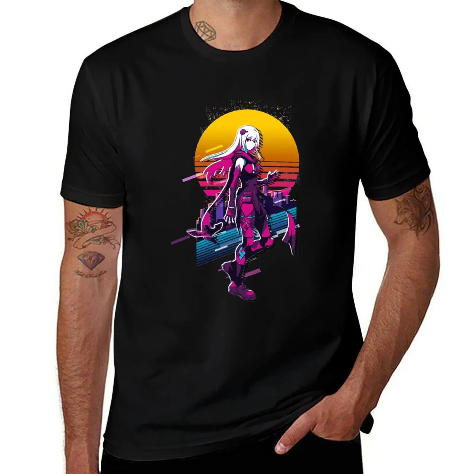 Kasane Scarlet Nexus T-Shirt Funny t-shirts affliction shirts plus sizes sublime designer t shirt men
Kasane Scarlet Nexus T-Shirt Funny t-shirts affliction shirts plus sizes sublime designer t shirt men
