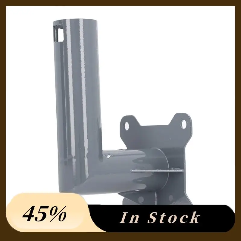 The New For Starlink Wall Mount Starlink Mounting Bracket Simple Installation Strong Load Bearing Stable Support
The New For Starlink Wall Mount Starlink Mounting Bracket Simple Installation Strong Load Bearing Stable Support