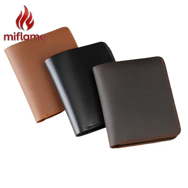 Money Clip Wallet Men's Slim Minimalist Vintage Crazy Horse Leather With Dollar Bill Holder Business Travel Gift
Money Clip Wallet Men's Slim Minimalist Vintage Crazy Horse Leather With Dollar Bill Holder Business Travel Gift