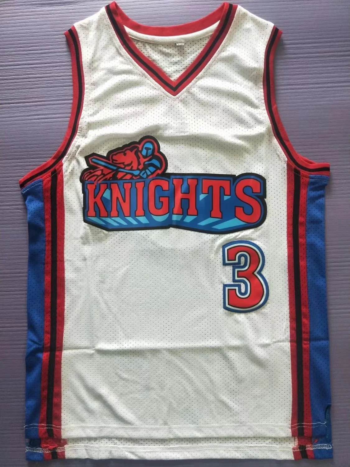 2025-26 Movie Version Embroidered Quick-Drying Breathable Tde Sports Embroidered Basketball Jersey
2025-26 Movie Version Embroidered Quick-Drying Breathable Tde Sports Embroidered Basketball Jersey