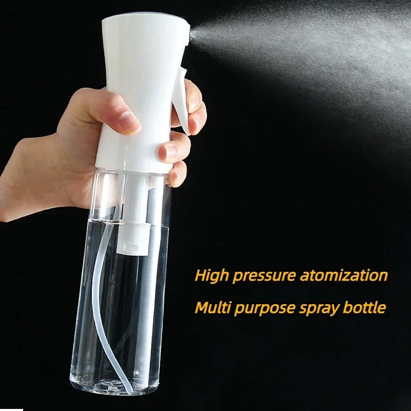 High pressure barbecue spray bottle, travel makeup water atomizer spray, portable garden cleaner, with adjustable nozzle
High pressure barbecue spray bottle, travel makeup water atomizer spray, portable garden cleaner, with adjustable nozzle