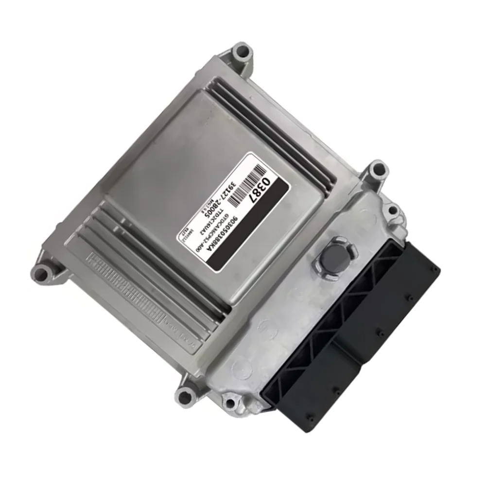 39127-2b005 0387 Ecu Car Engine Board Electronic Control Unit 903050388ka For Hyundai Kia
39127-2b005 0387 Ecu Car Engine Board Electronic Control Unit 903050388ka For Hyundai Kia