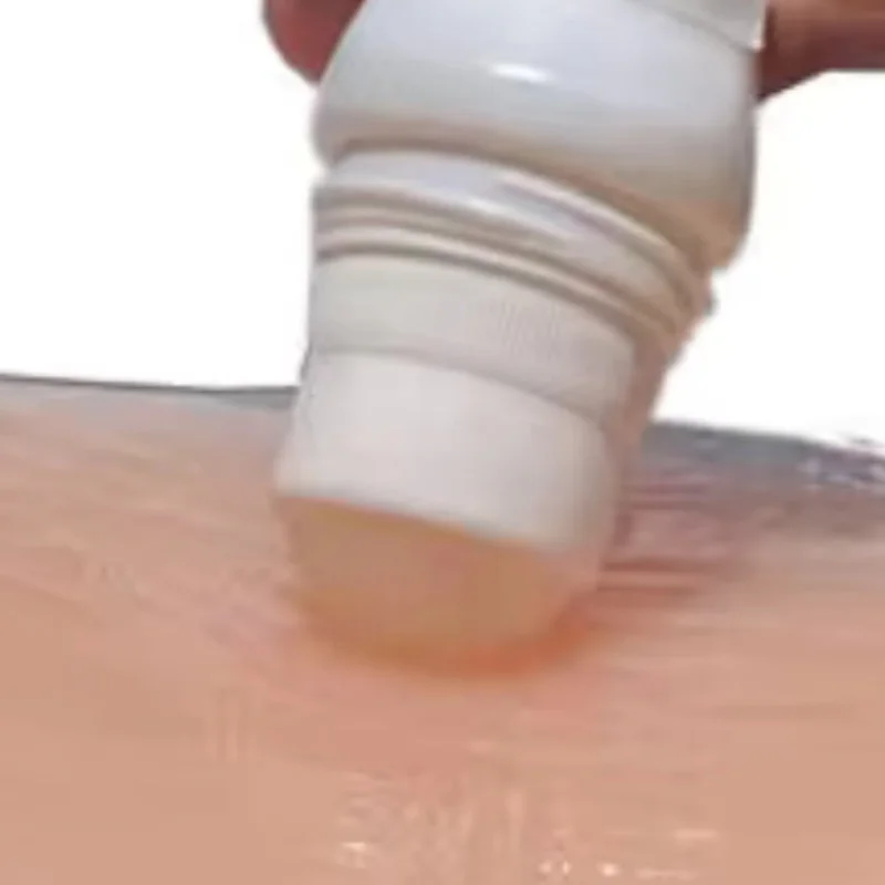 Cross-dressing Silicone Adhesive Stick To Skin Special For Sissy Cross Dress Invisible Fake Silicone Breast Forms Cos MTF
Cross-dressing Silicone Adhesive Stick To Skin Special For Sissy Cross Dress Invisible Fake Silicone Breast Forms Cos MTF