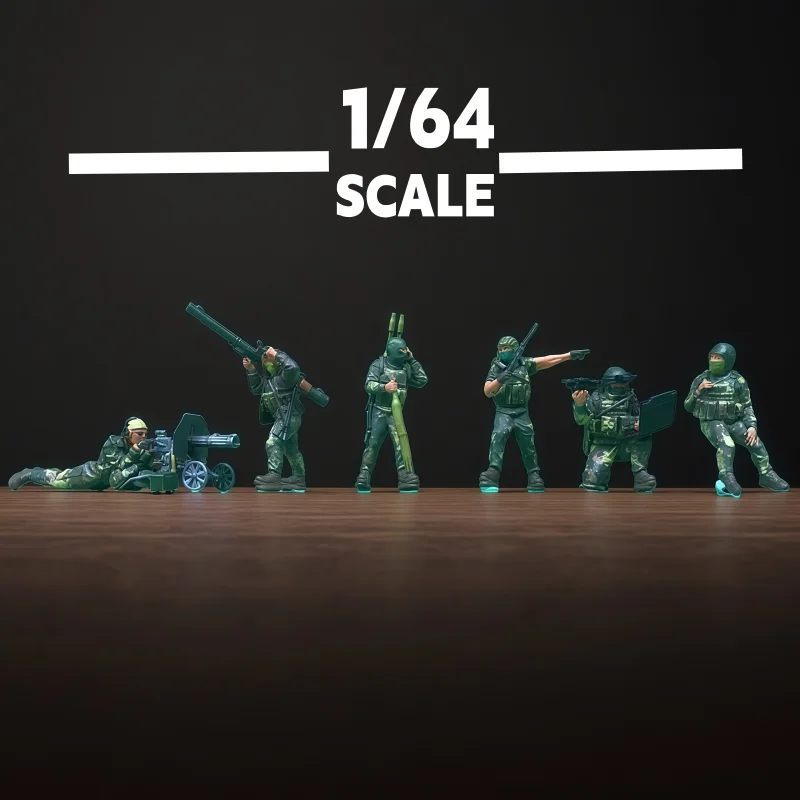 1:64 смоляные солдаты, модель 3D-печати, тяжелый машинный пистолет, артиллерийская ракета, фигурки, миниатюрные аксессуары для сцены «сделай сам» 
1:64 смоляные солдаты, модель 3D-печати, тяжелый машинный пистолет, артиллерийская ракета, фигурки, миниатюрные аксессуары для сцены «сделай сам»