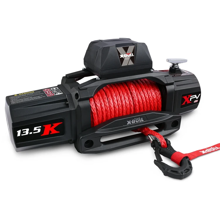 Special Hot Selling Black Electric Truck Waterproof Off-road Winch Winch Kit Steel Cable
Special Hot Selling Black Electric Truck Waterproof Off-road Winch Winch Kit Steel Cable