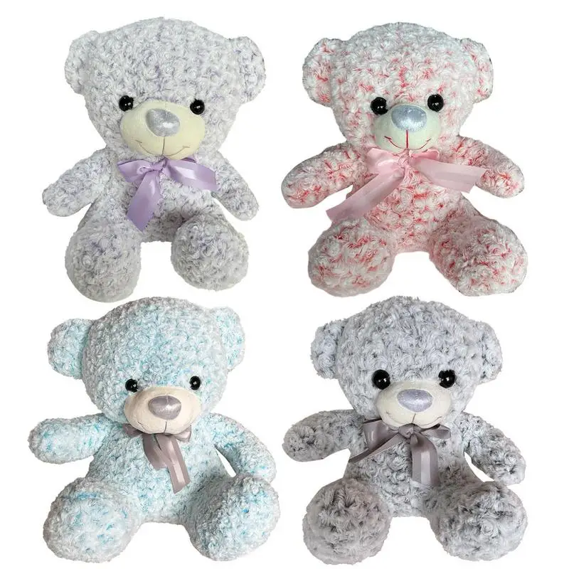 16 Inch Bear Plush Toys Stuffed Bear Soft Bear Wedding Baby Toy Adorable Cute Bear Plushies Birthday Children Kids toys and game
16 Inch Bear Plush Toys Stuffed Bear Soft Bear Wedding Baby Toy Adorable Cute Bear Plushies Birthday Children Kids toys and game