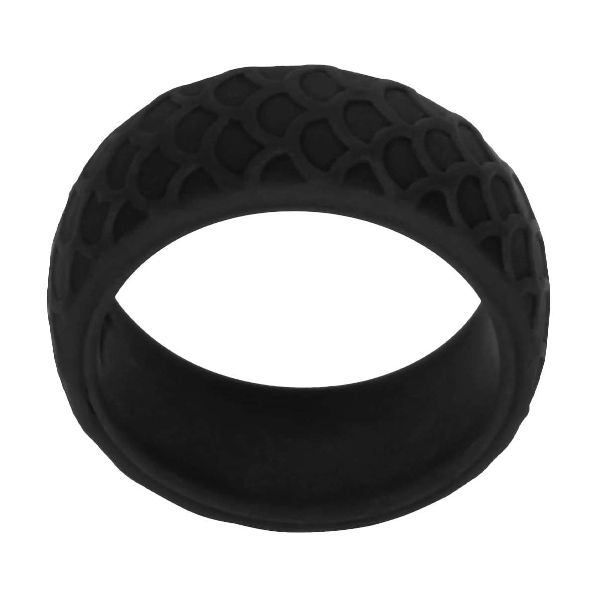 1Pcs Silicone Finger Ring Black No.13 Outdoor Sports Waterproof Flexible Exercise Ring for Swimming Diving Fishing Activity
1Pcs Silicone Finger Ring Black No.13 Outdoor Sports Waterproof Flexible Exercise Ring for Swimming Diving Fishing Activity