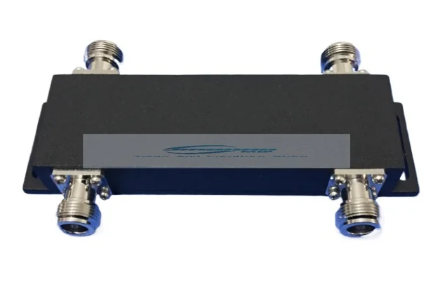 Bridge Hybrid Coupler for DAS IBS Systems, High-performance RF Components, 698-700MHz, 3DB
Bridge Hybrid Coupler for DAS IBS Systems, High-performance RF Components, 698-700MHz, 3DB