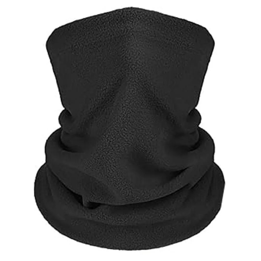 Fashion Neck Warmer Keep Warm Windproof Neck Scarves Thickened Lining Sport Scarf
Fashion Neck Warmer Keep Warm Windproof Neck Scarves Thickened Lining Sport Scarf