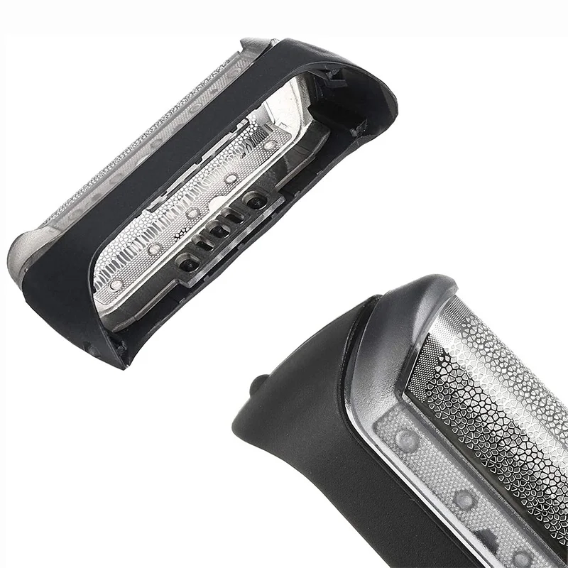 1PCS 10B 20B Shaver Replacement Head For Braun Razor Head Accessories 1 series 190s1/190/Z40/1735/1775/10B
1PCS 10B 20B Shaver Replacement Head For Braun Razor Head Accessories 1 series 190s1/190/Z40/1735/1775/10B