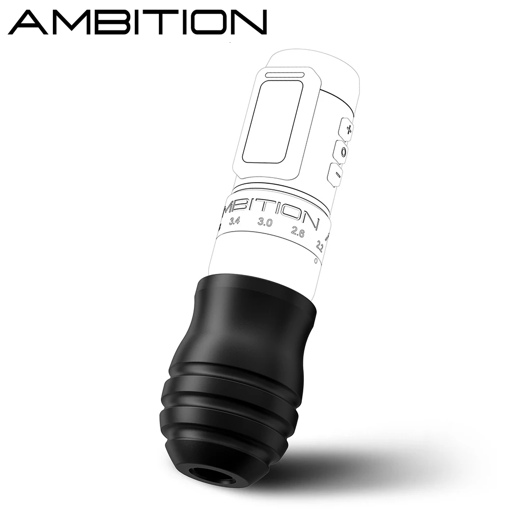 Одноразовые рукоятки для тату Ambition P1, 12 шт./упаковка, Sildier Pro 520 Mars-u Seher, регулируемая профессиональная ручка для тату-машинки
Одноразовые рукоятки для тату Ambition P1, 12 шт./упаковка, Sildier Pro 520 Mars-u Seher, регулируемая профессиональная ручка для тату-машинки