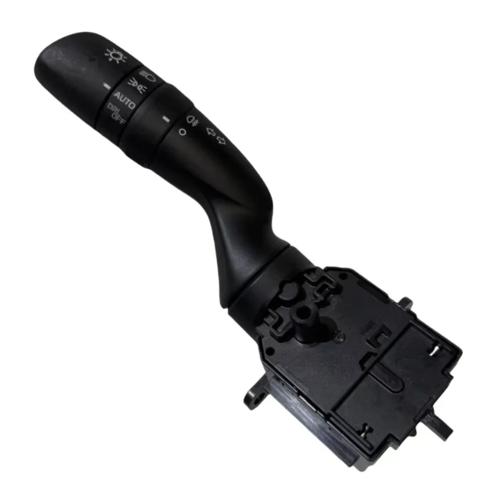84329-0R020 Car Headlight Turn Signal Column Switch For Toyota Camry RAV4 Corolla Avalon 2019-2024 84140-0R110-A91R
84329-0R020 Car Headlight Turn Signal Column Switch For Toyota Camry RAV4 Corolla Avalon 2019-2024 84140-0R110-A91R