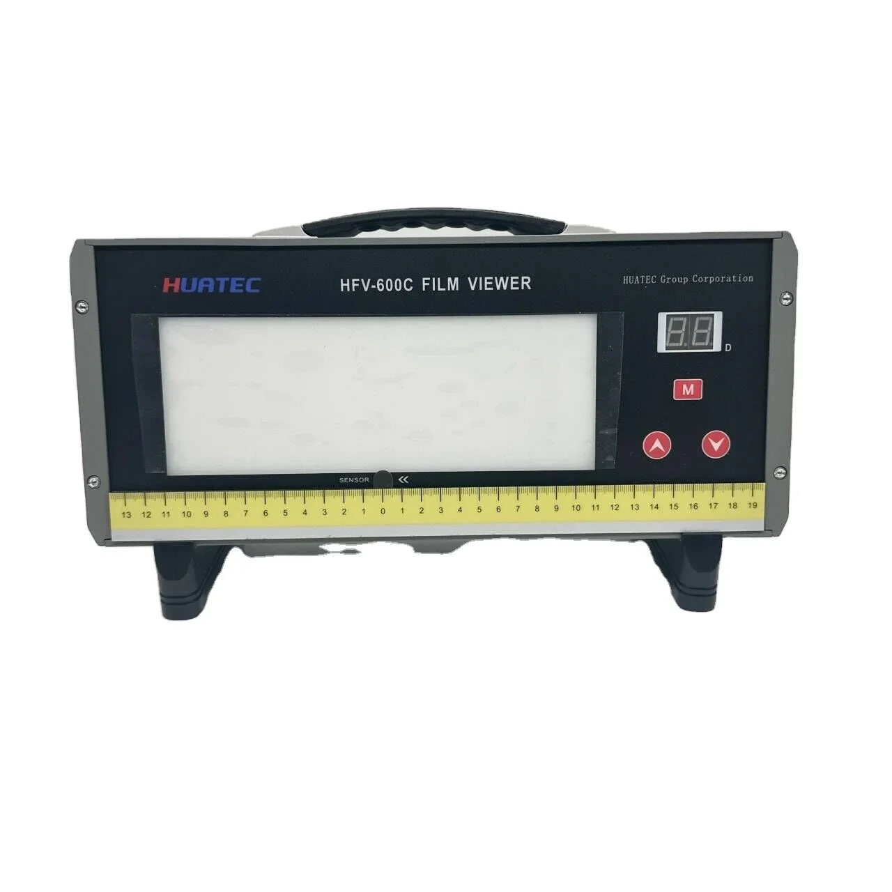 Industry fieldwork LED Film Viewer HFV-600C Industry x-ray film viewer
Industry fieldwork LED Film Viewer HFV-600C Industry x-ray film viewer